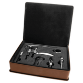 5-Piece Wine Tool Set